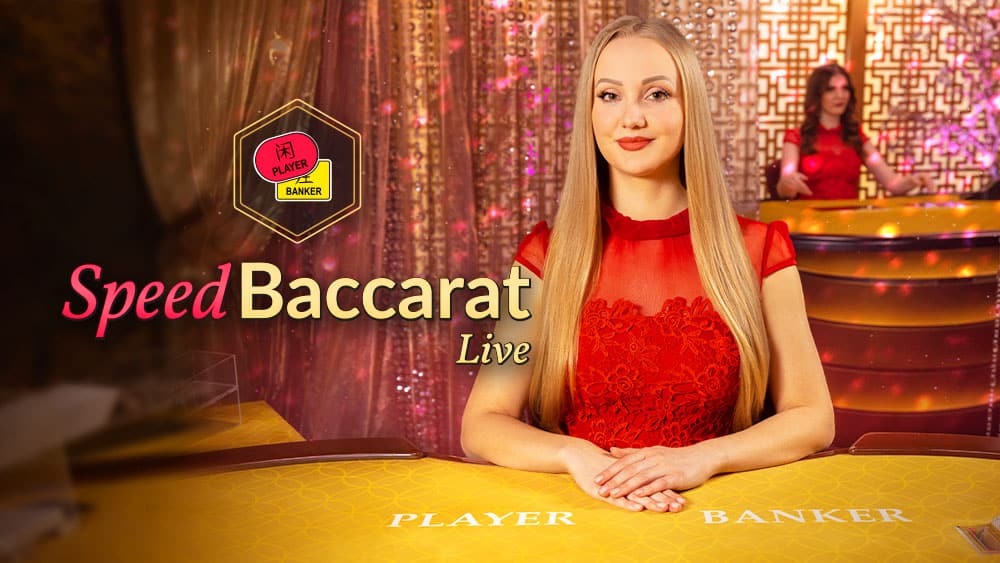 Cara Efektif Meningkatkan Peluang Menang di Speed Baccarat