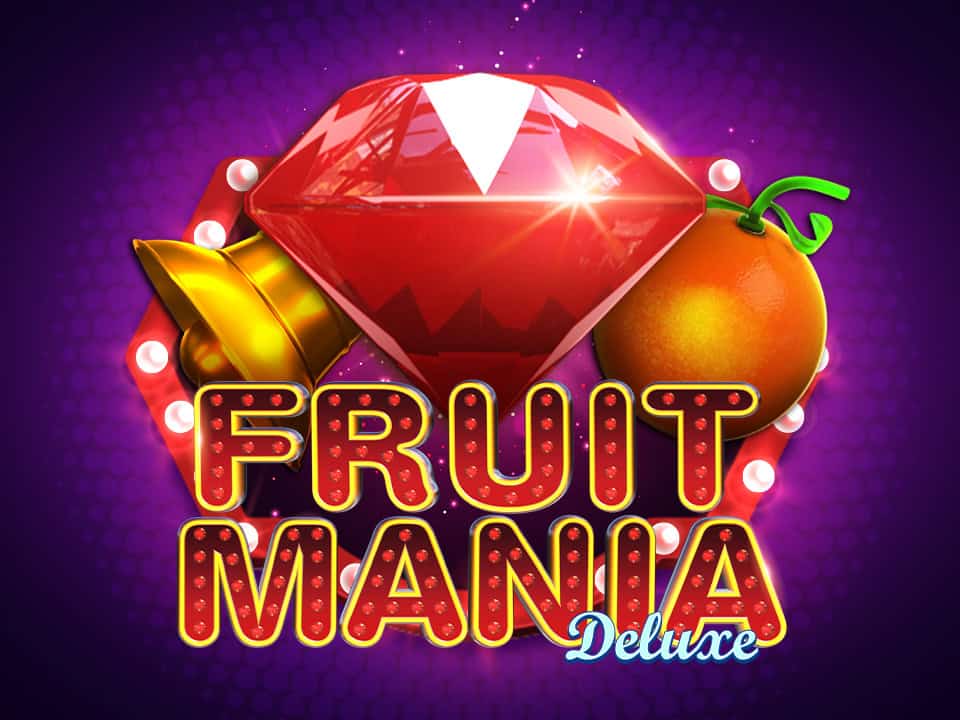 Fruit Mania Deluxe dari Luck365: Pola Terbaru Bikin Jackpot Turun Deras