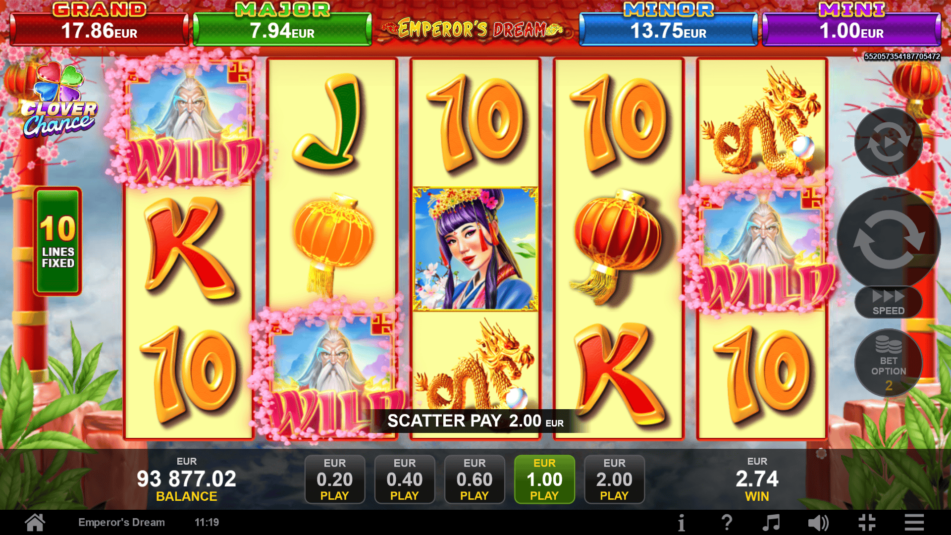 Rahasia JP Maxwin Cyber Dreams yang Jarang Diketahui Pemain