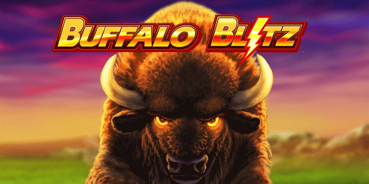 Buffalo Blitz dari Playtech: Pola Gacor Terbaru Bikin Spin Cepat JP!