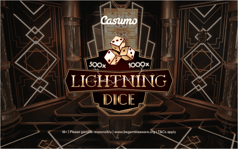 Lightning Dice