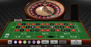 Roulette