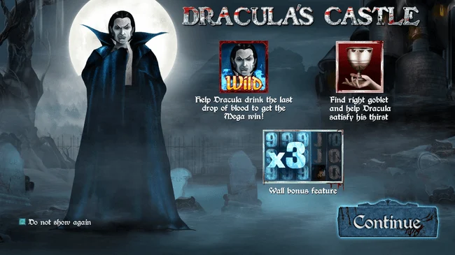 Dracula’s Castle: Tempat Uji Nyali yang Lebih Seru daripada Nonton Film Horor Sendirian